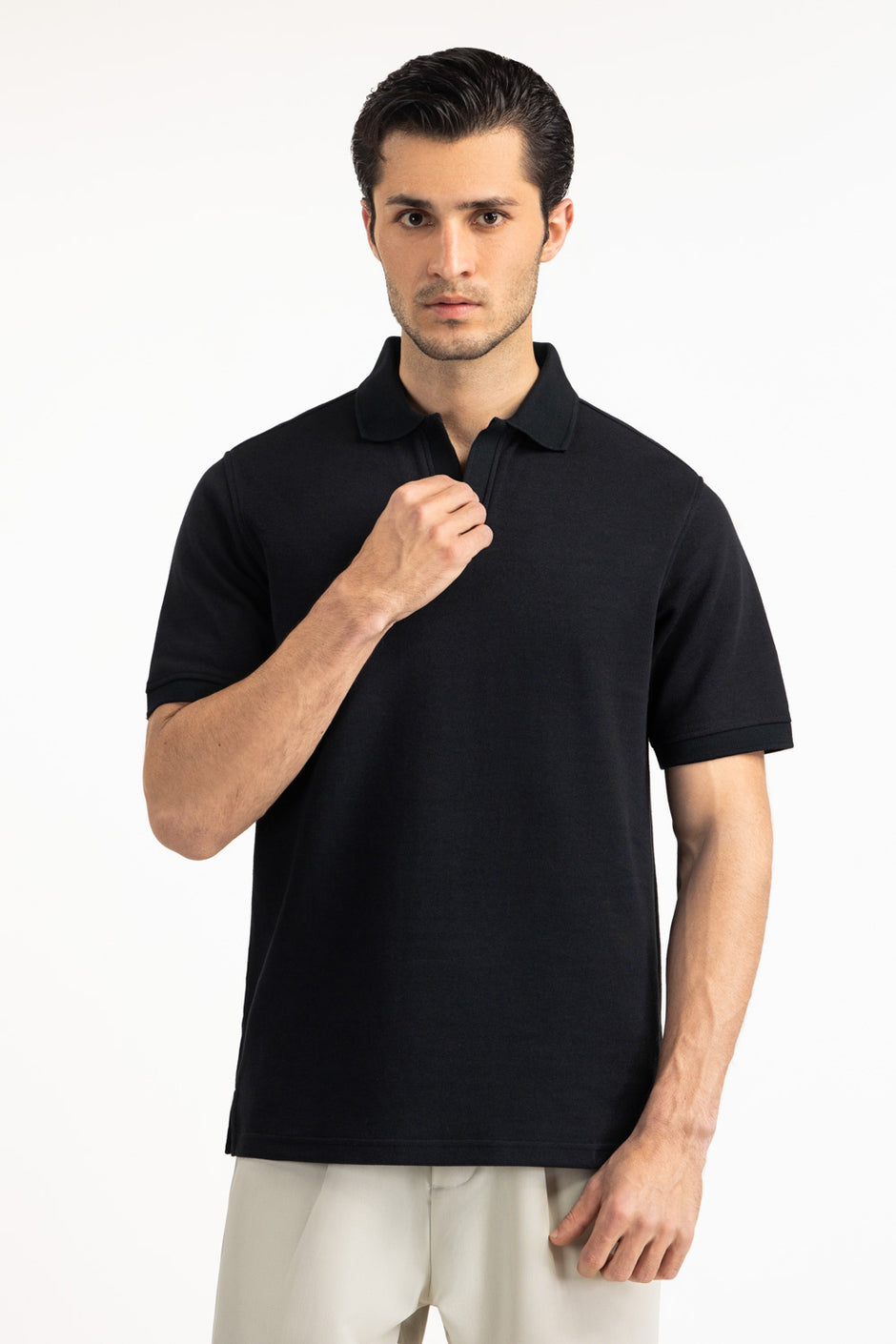 Regular Fit Polo