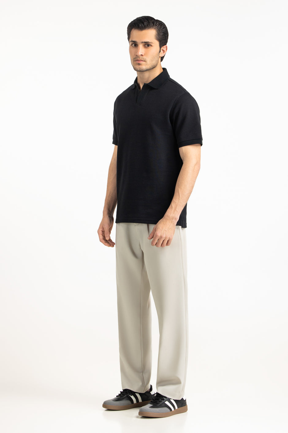 Regular Fit Polo