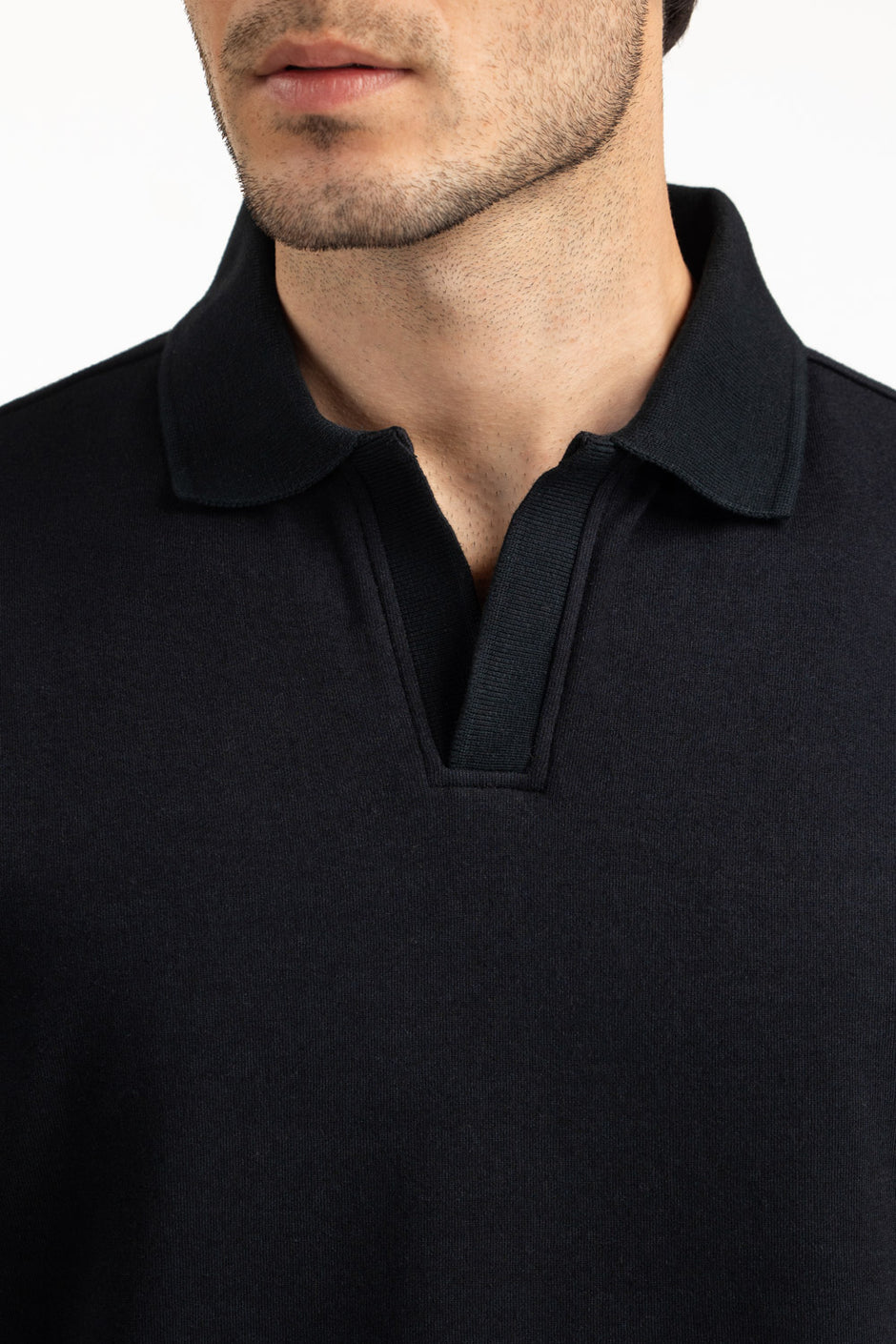 Regular Fit Polo