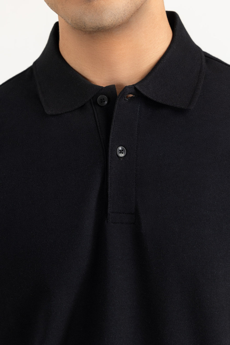 Regular Fit Polo