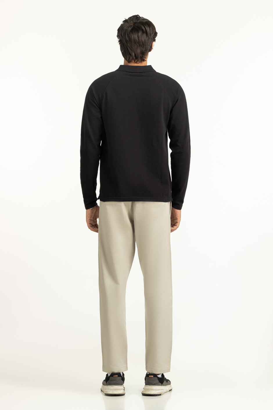 Regular Fit Polo