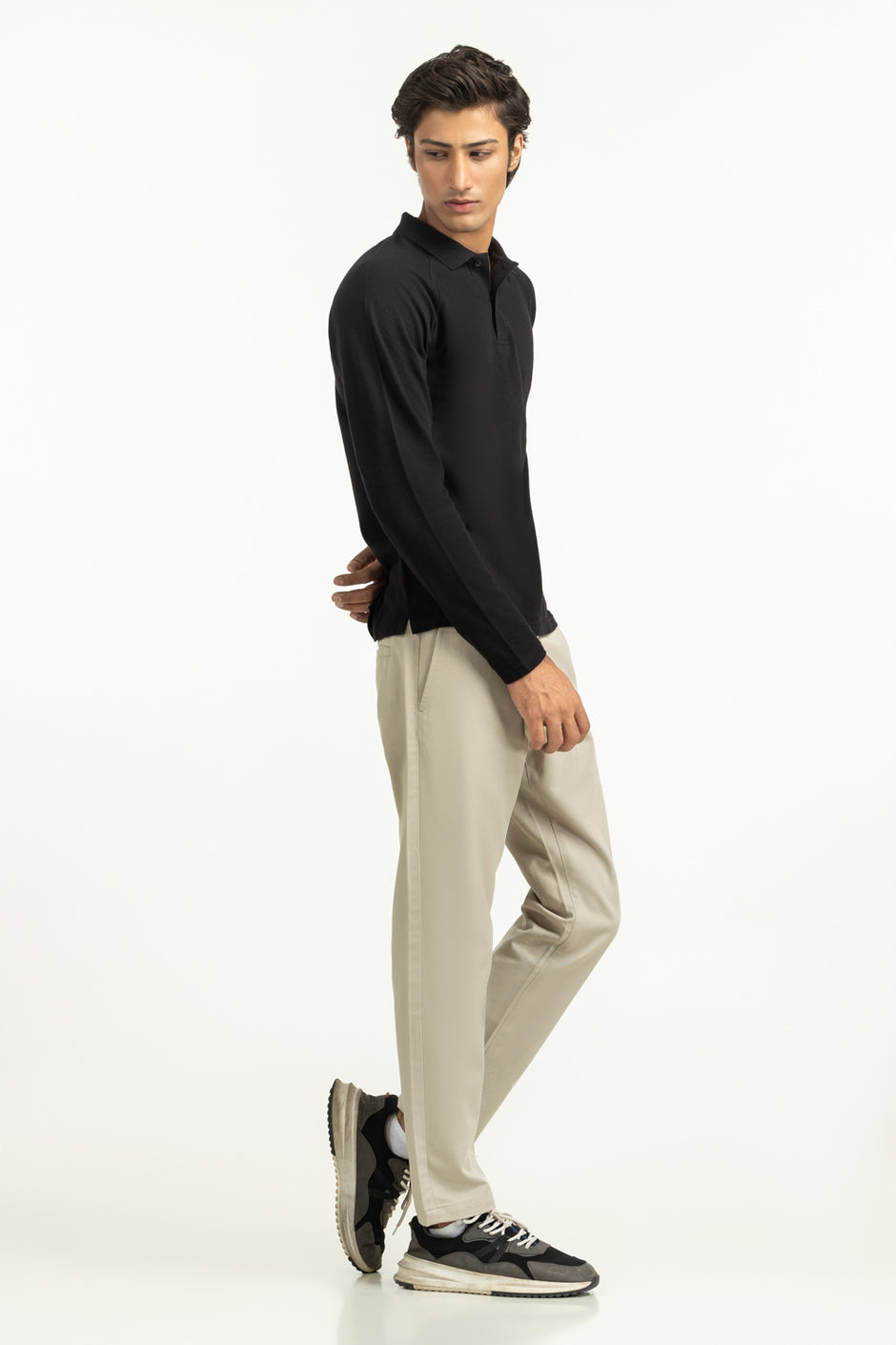 Regular Fit Polo