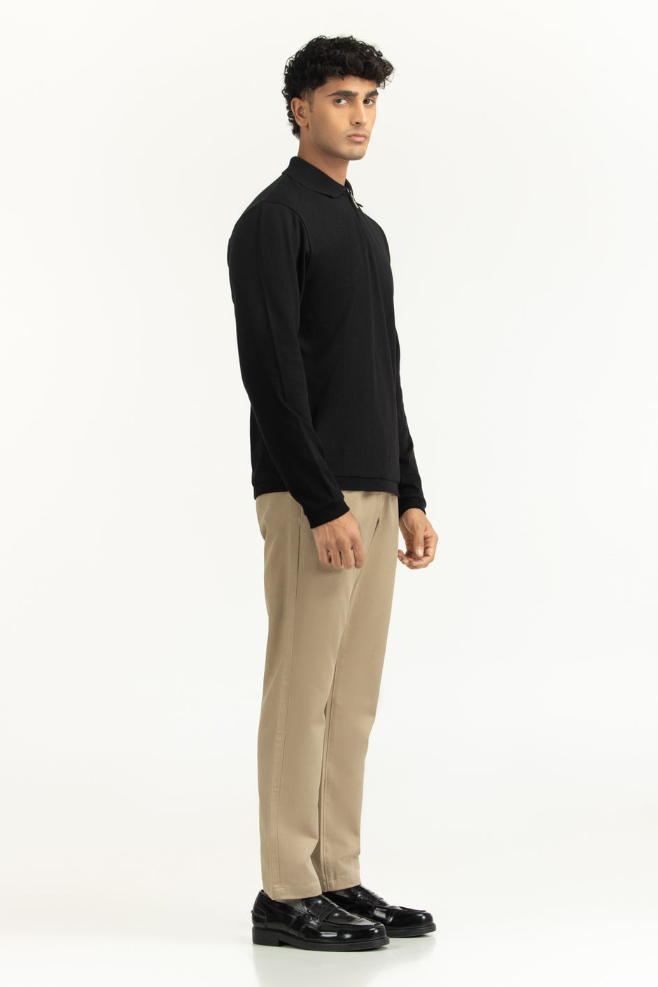 Regular Fit Polo