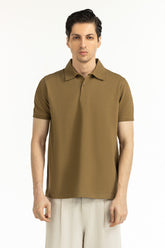 Regular Fit Polo MN-PSH-WS25-004