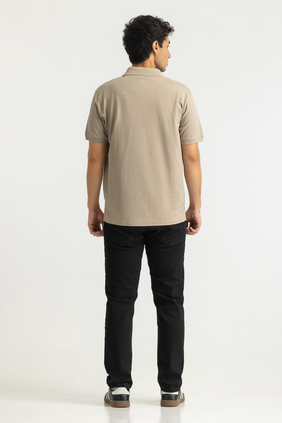 Regular Fit Polo