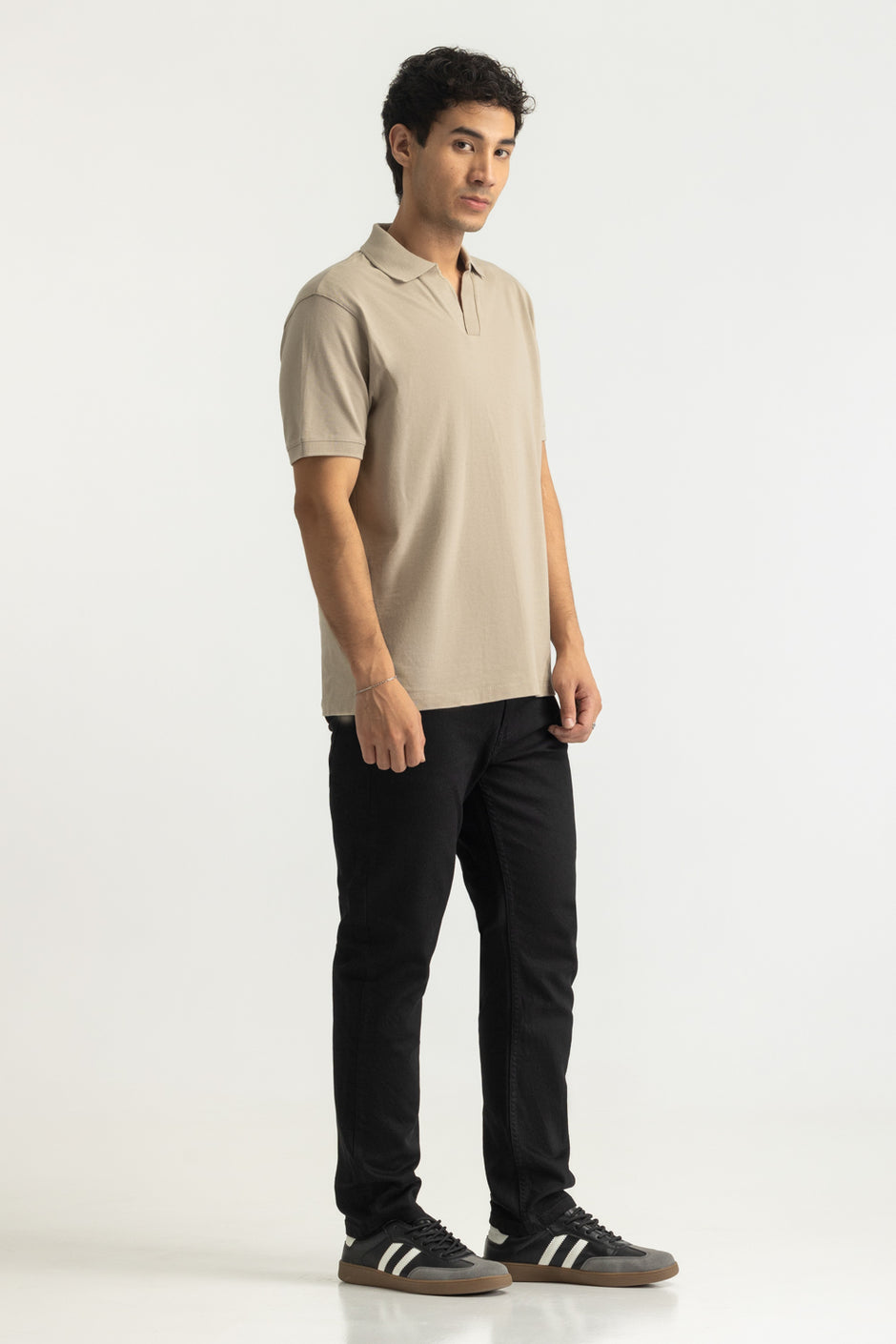 Regular Fit Polo