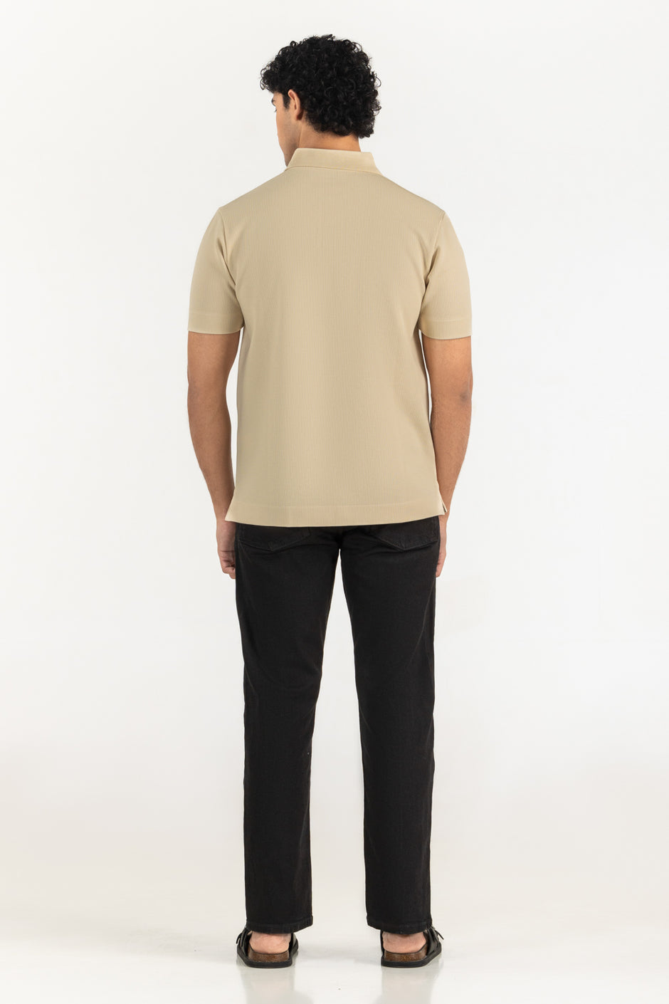 Regular Fit Polo