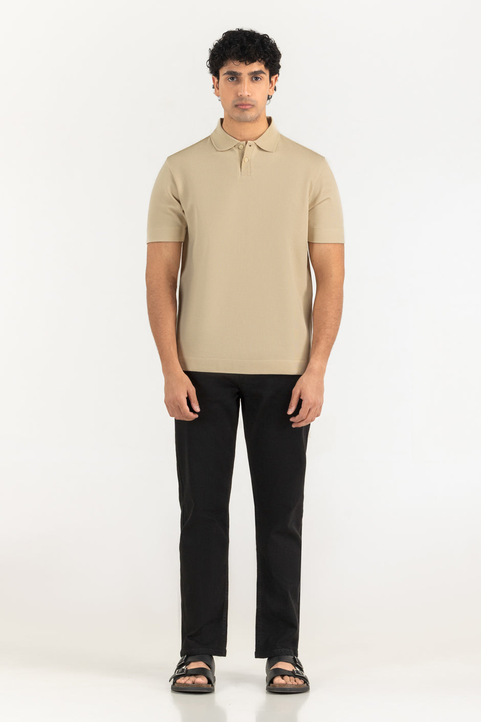 Regular Fit Polo