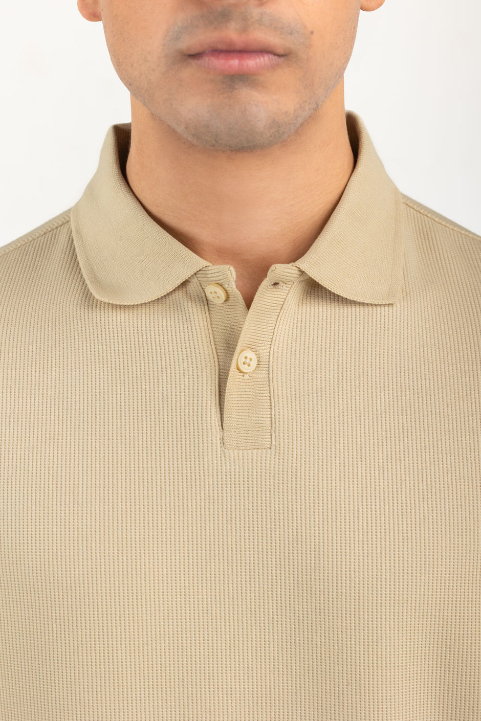 Regular Fit Polo