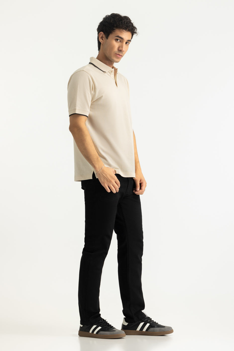 Regular Fit Polo