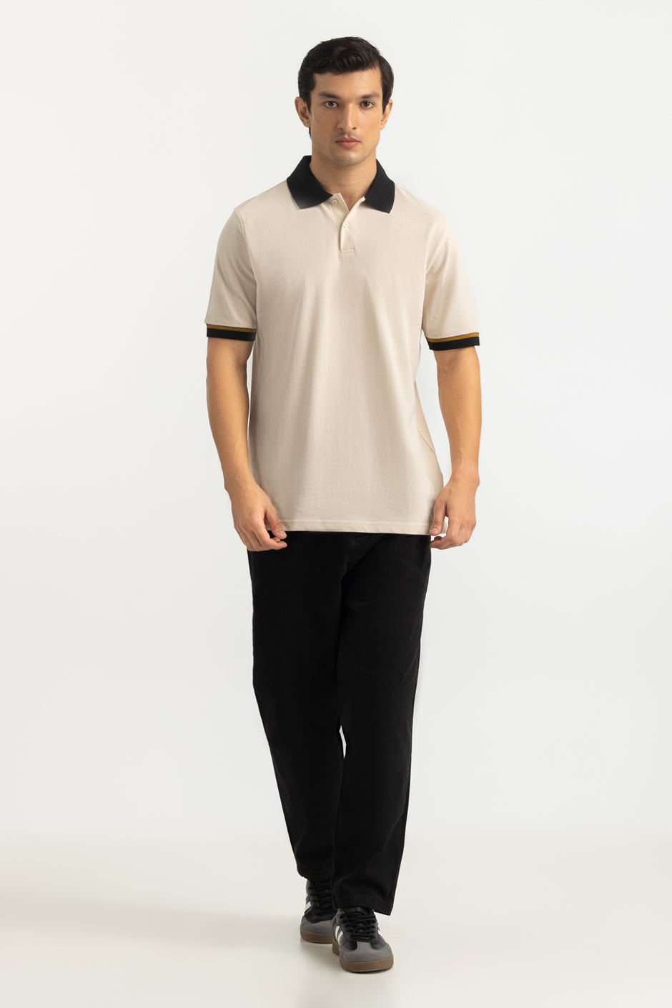 Regular Fit Polo