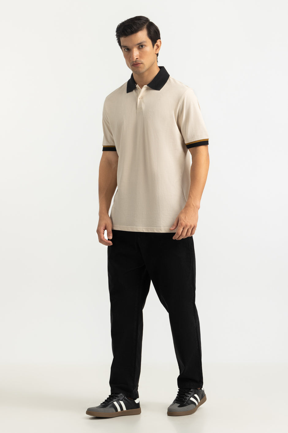 Regular Fit Polo