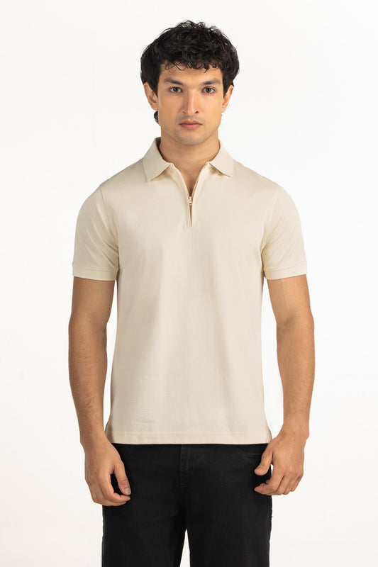 Regular Fit Polo MN-PSH-SS26-011-A