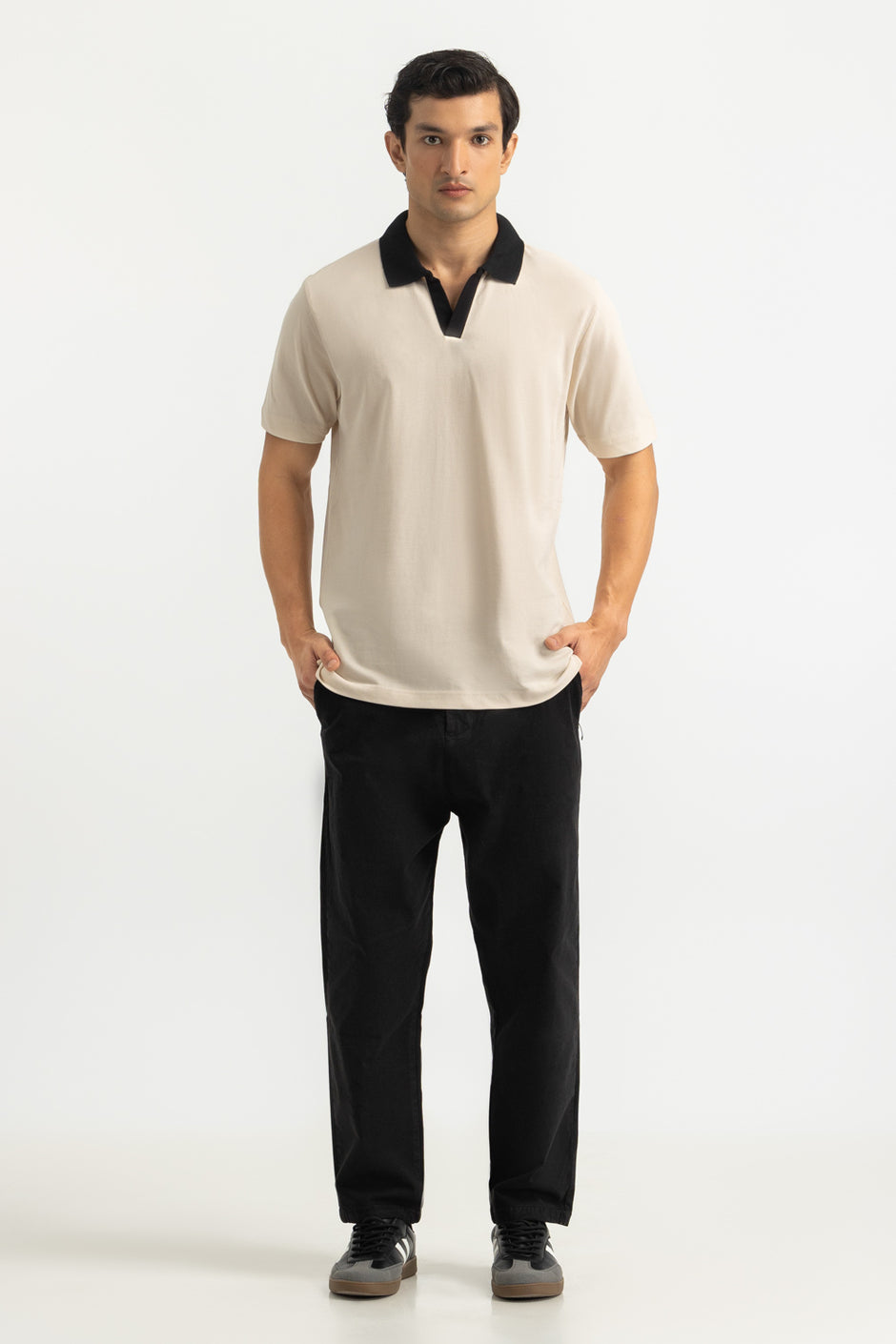Regular Fit Polo