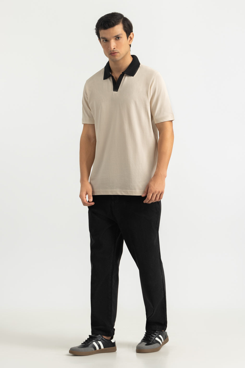 Regular Fit Polo