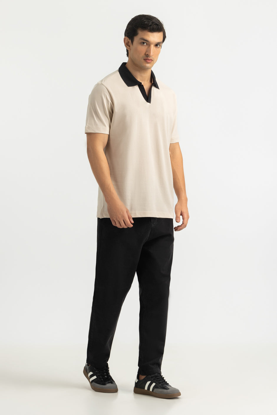Regular Fit Polo