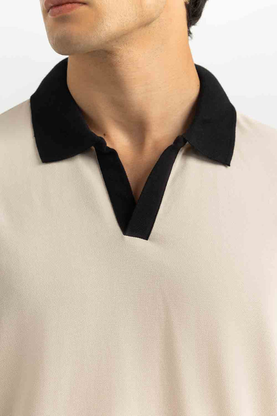 Regular Fit Polo