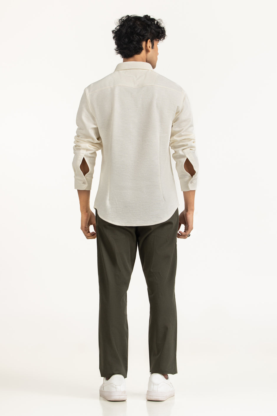 Regular Fit Polo