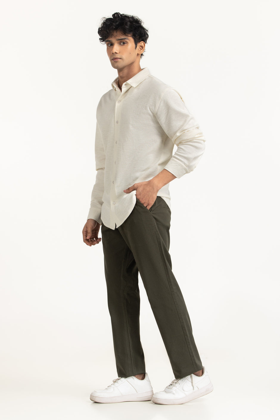Regular Fit Polo