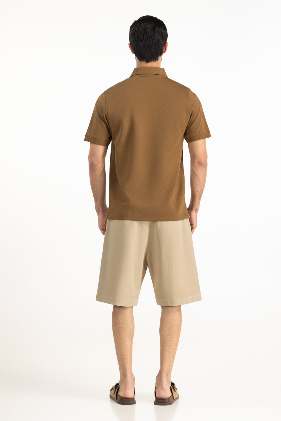 Regular Fit Polo