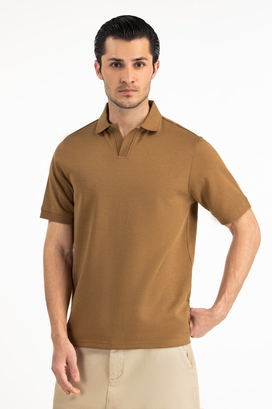 Regular Fit Polo