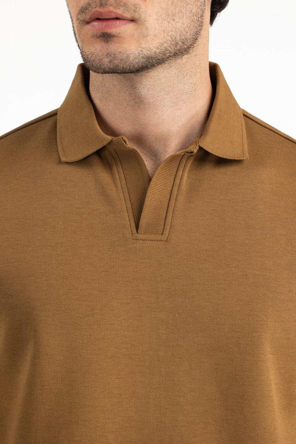 Regular Fit Polo