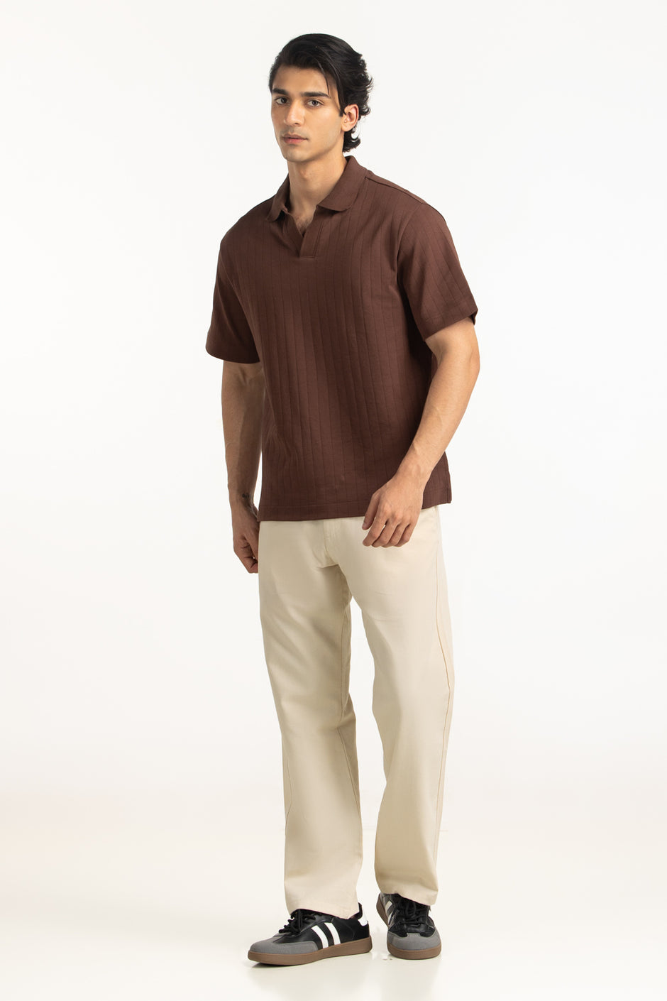 Regular Fit Polo