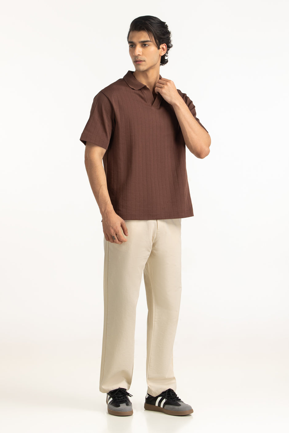 Regular Fit Polo