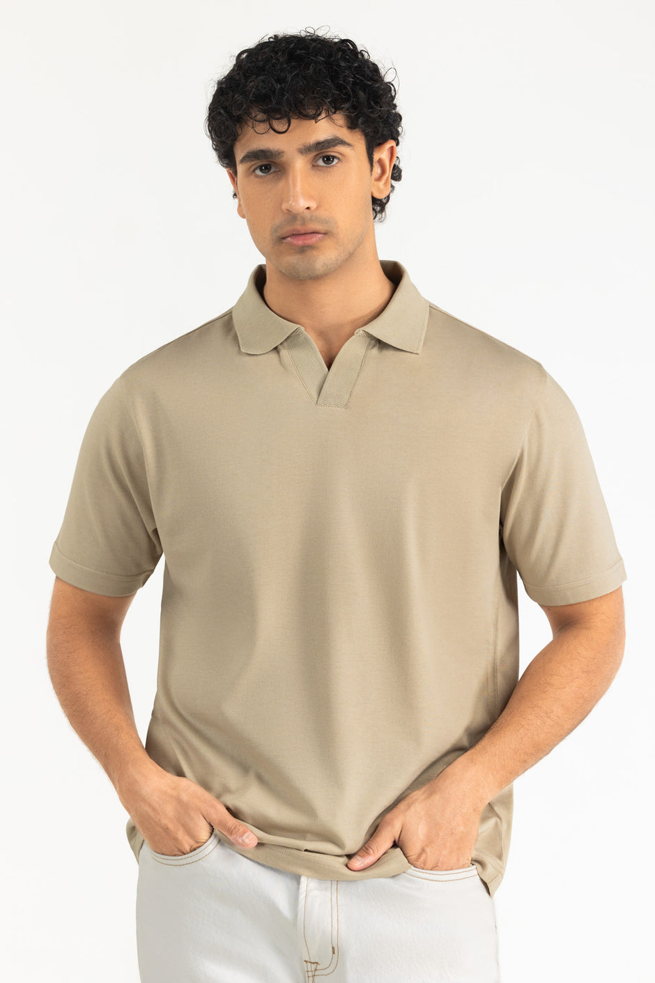 Regular Fit Polo