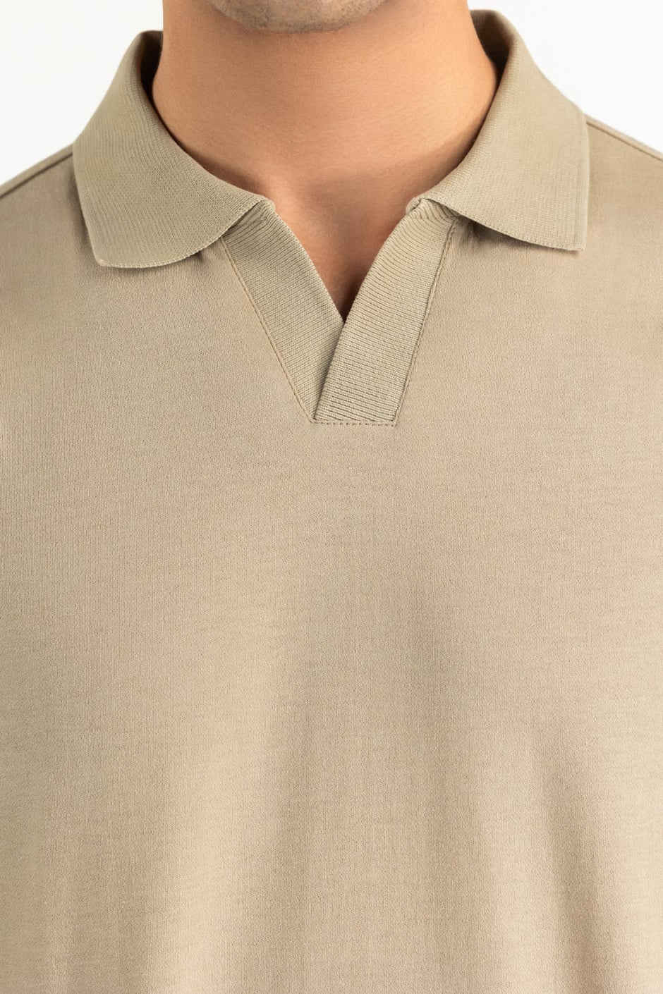 Regular Fit Polo