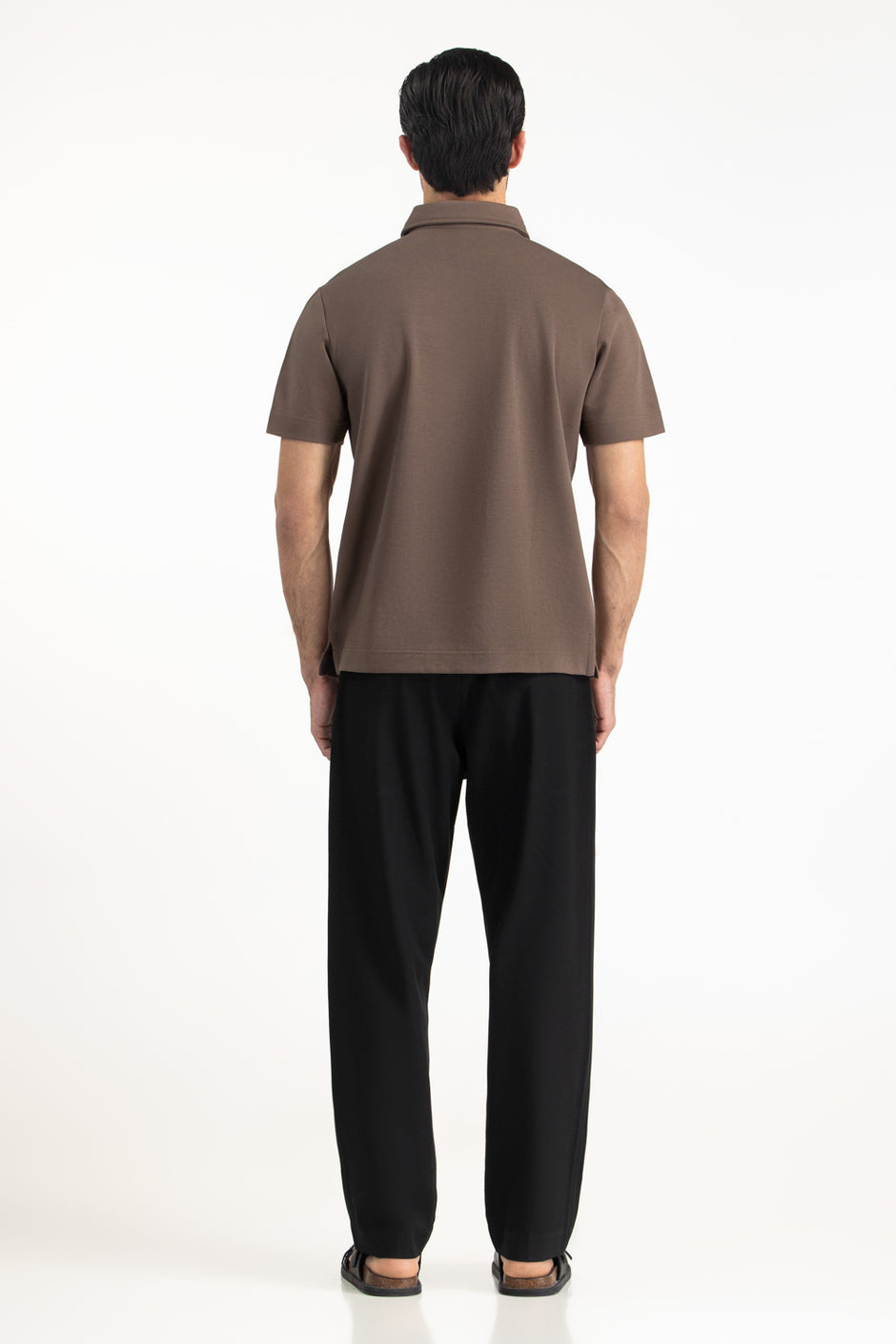 Regular Fit Polo