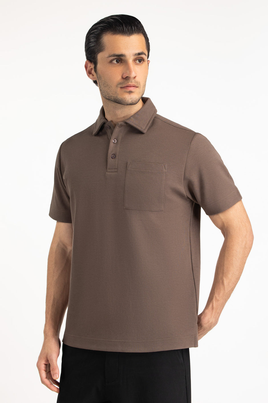 Regular Fit Polo