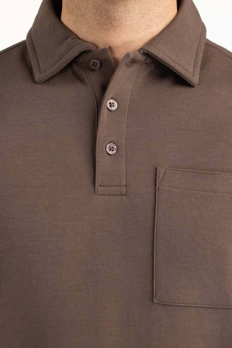 Regular Fit Polo