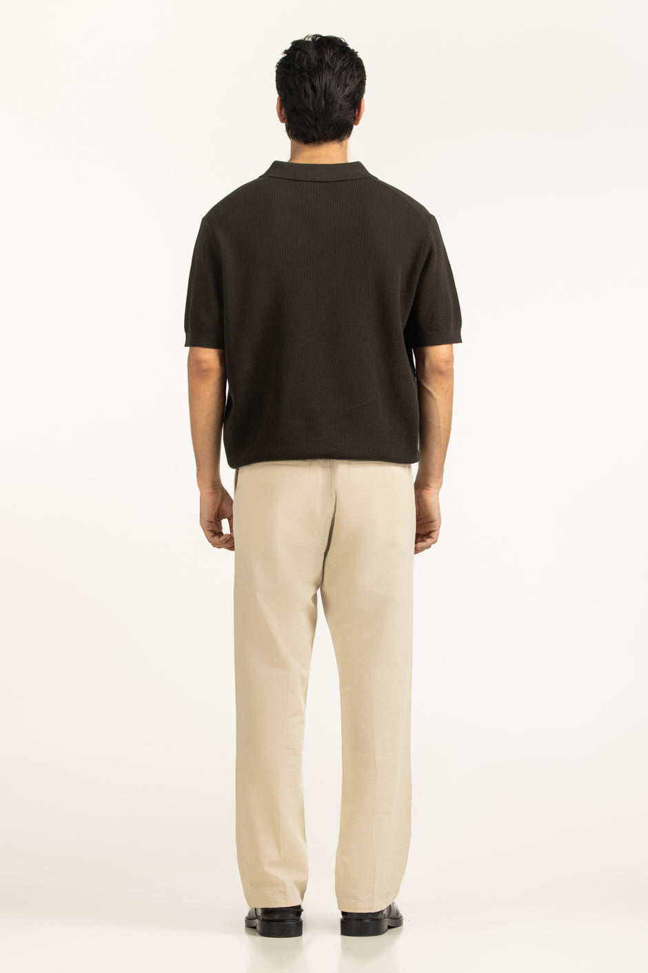 Regular Fit Polo