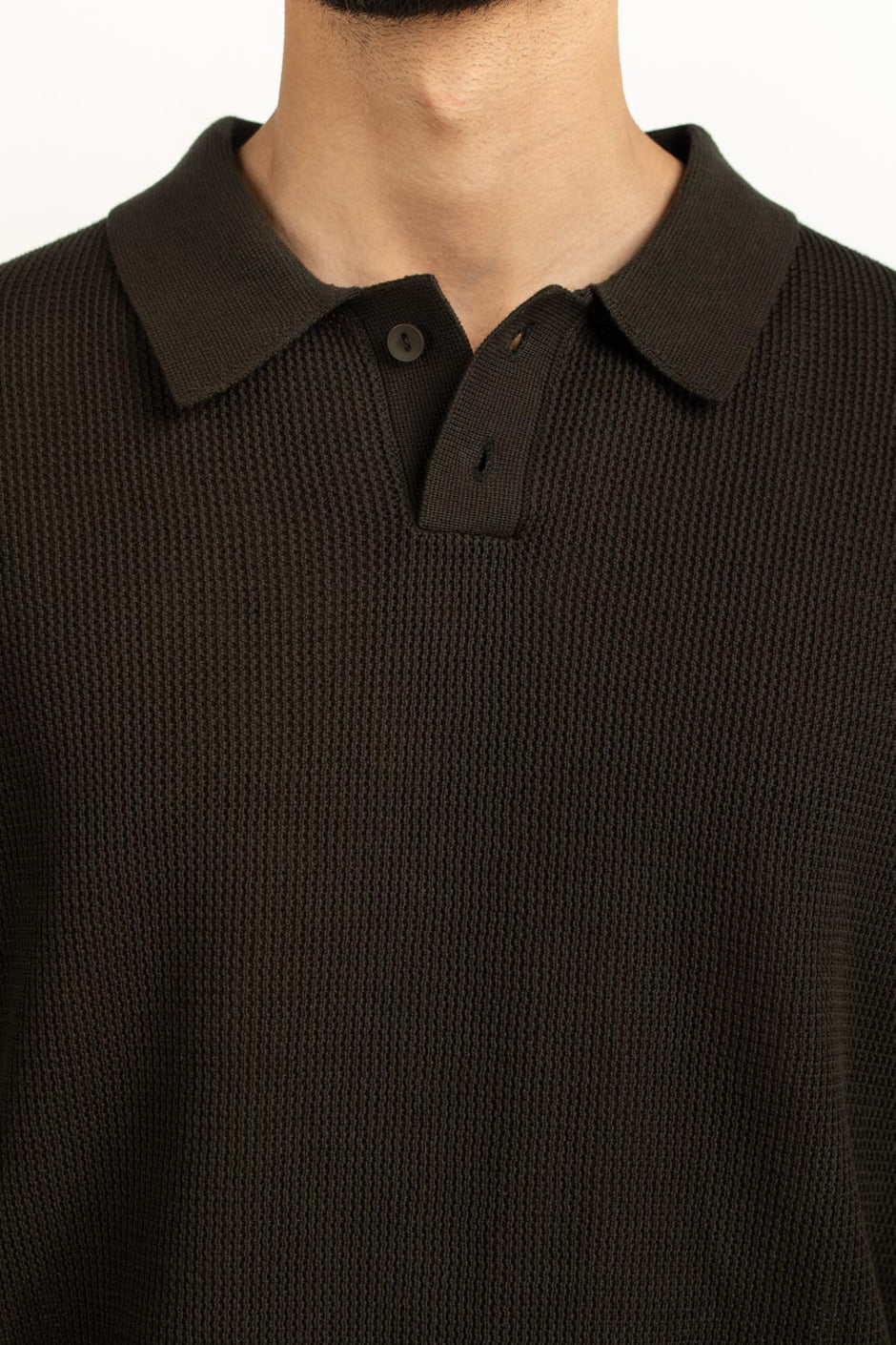 Regular Fit Polo