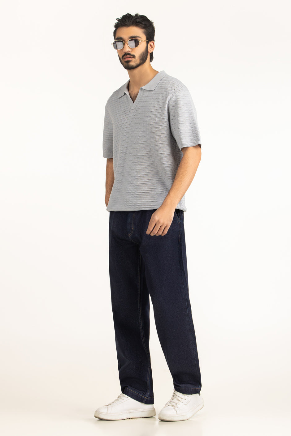 Regular Fit Polo