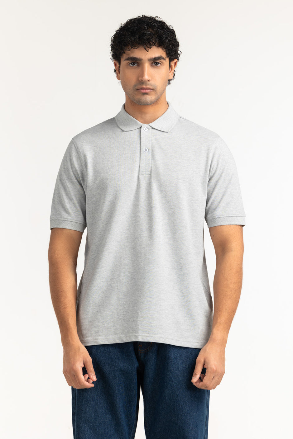 Regular Fit Polo