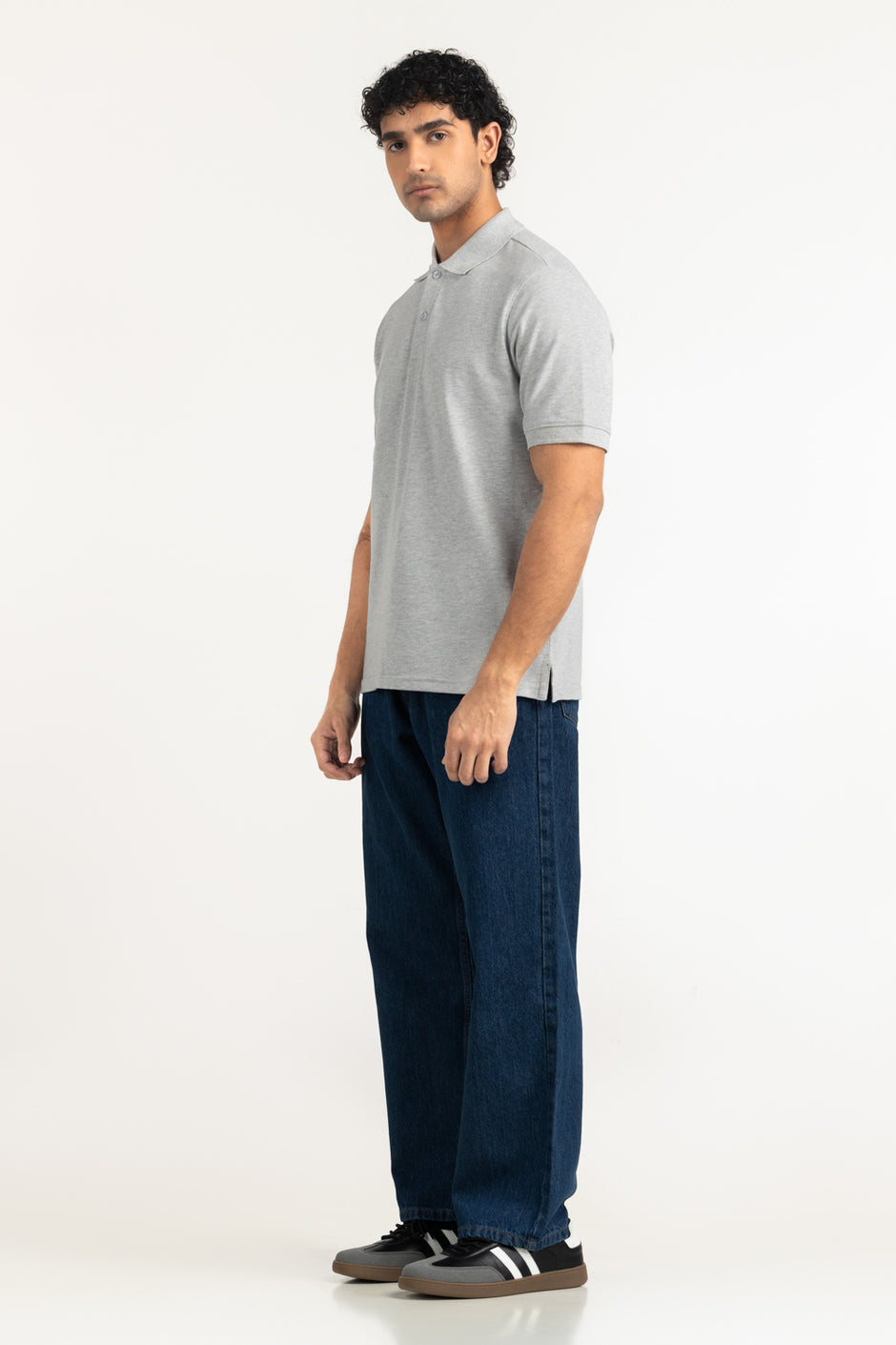 Regular Fit Polo