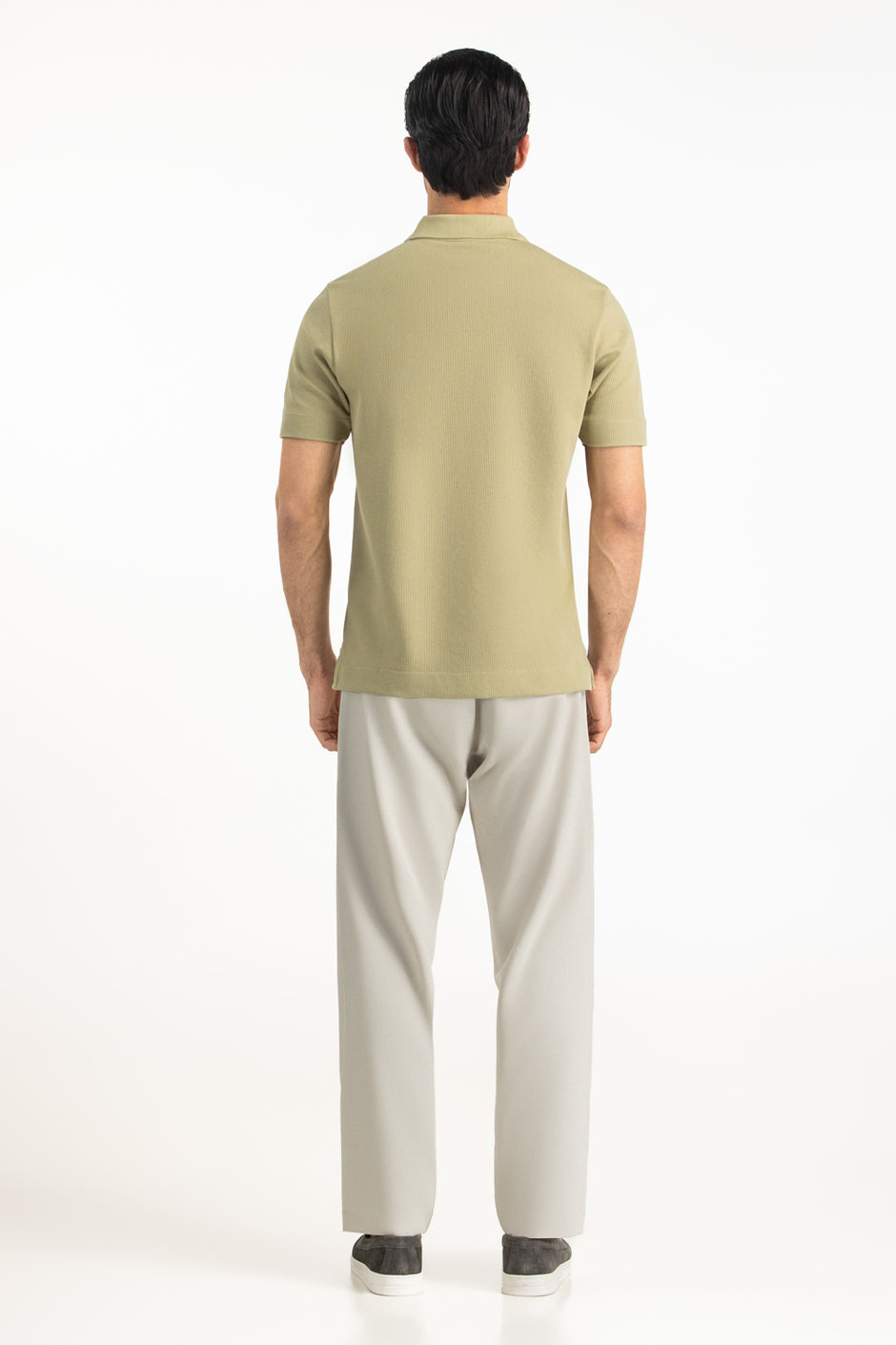 Regular Fit Polo