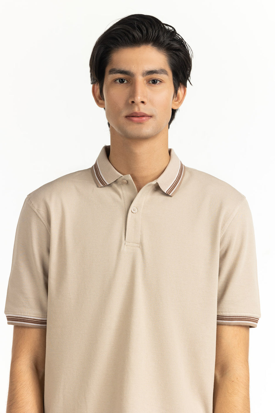 Regular Fit Polo