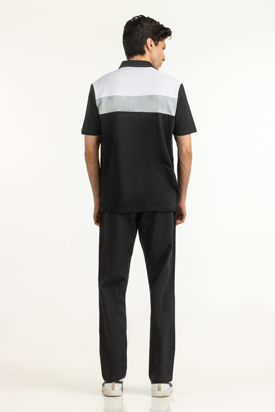 Regular Fit Polo
