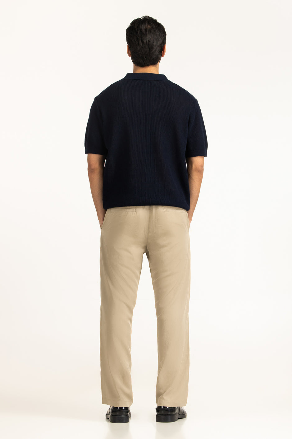 Regular Fit Polo