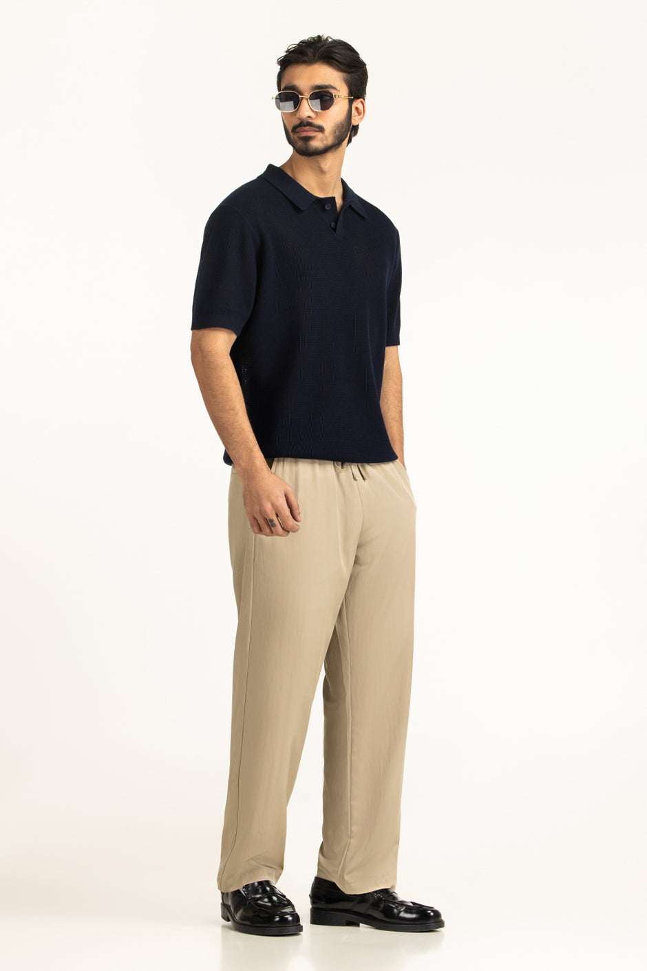 Regular Fit Polo