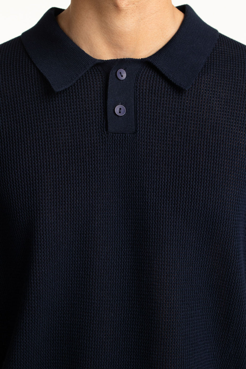 Regular Fit Polo