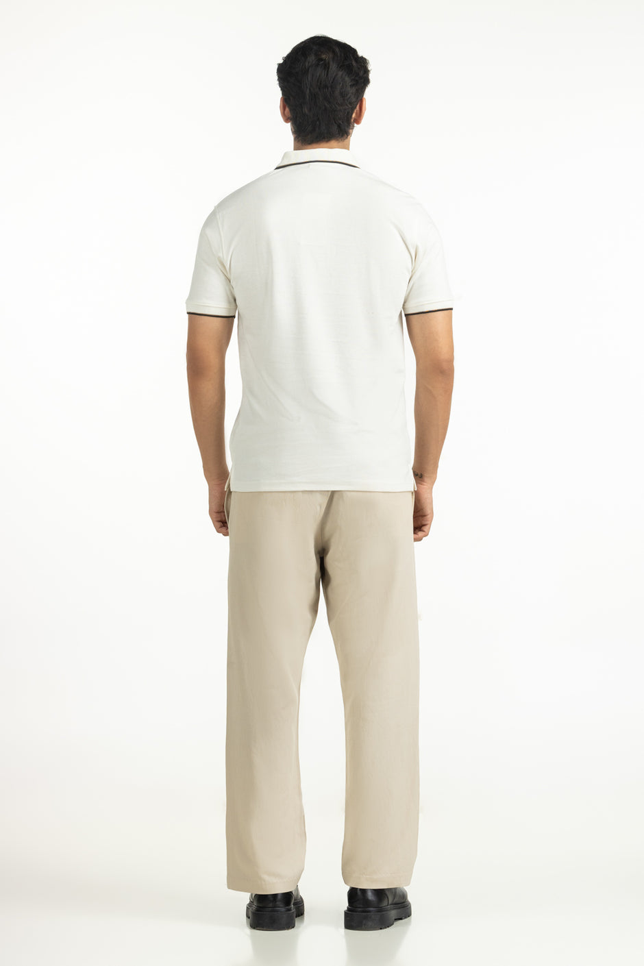 Regular Fit Polo