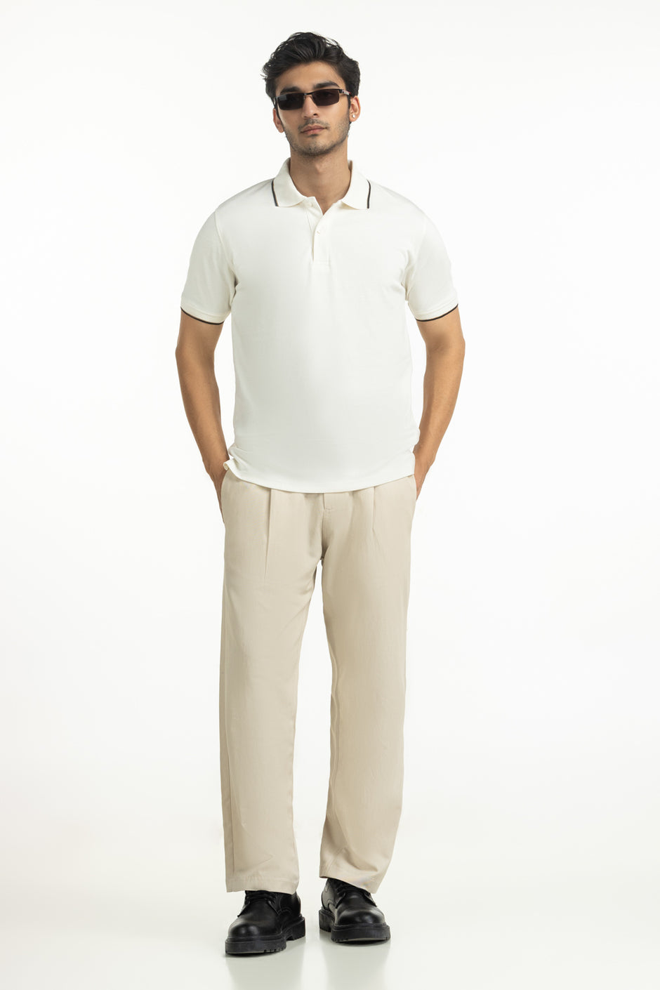Regular Fit Polo