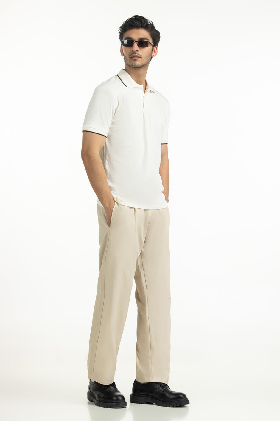 Regular Fit Polo