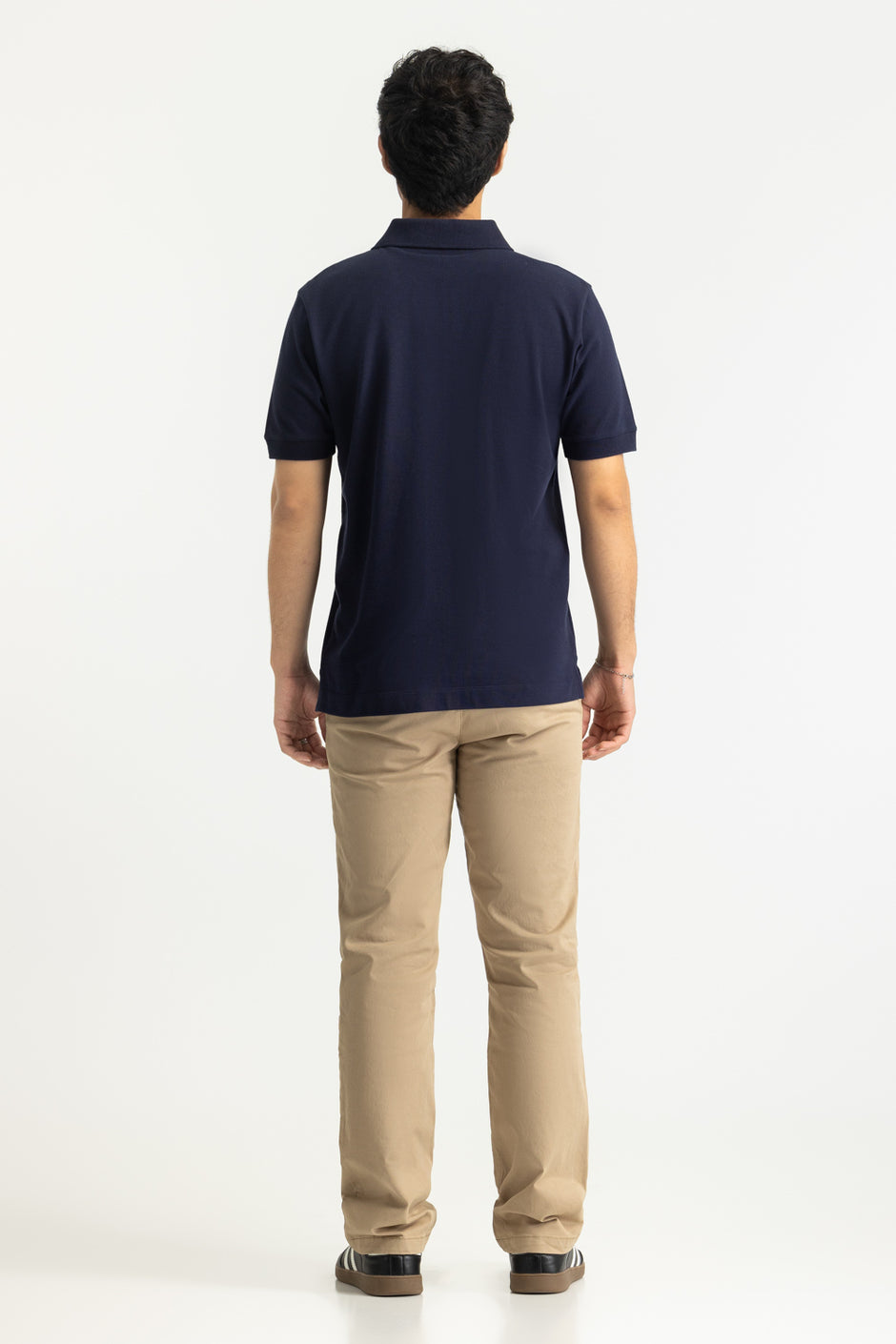 Regular Fit Polo