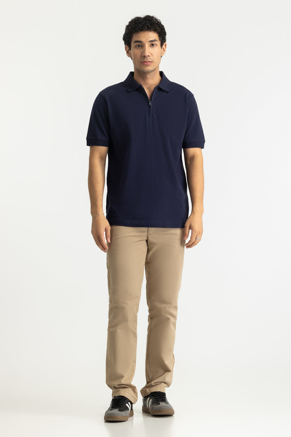 Regular Fit Polo