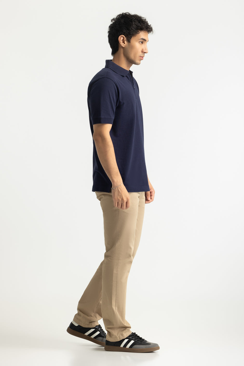 Regular Fit Polo